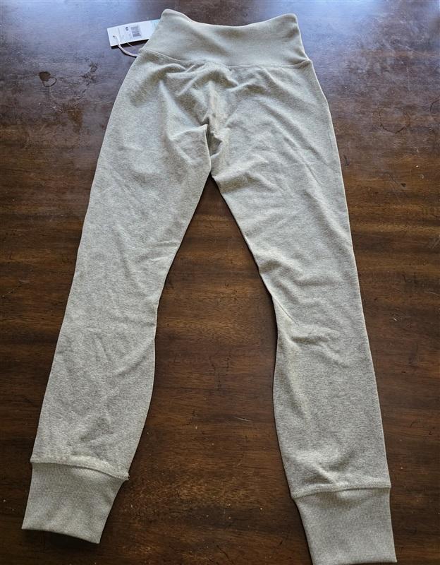 NWT Marika xs Balance Collection Gray Green Pocket Leggings 125283