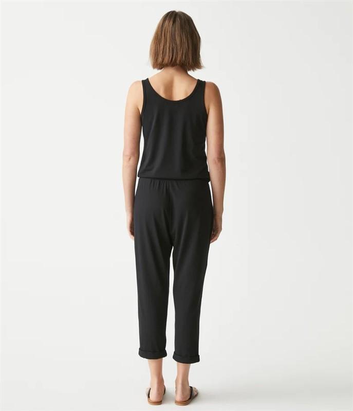 NWOTD Michael Stars L Theo Knit Jumper Jumpsuit Tie Dye 125630