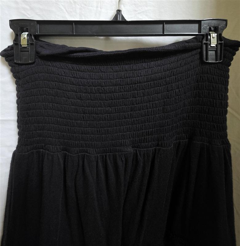 NWT Juicy Couture M Crochet Lace Tube Top Dress 125648