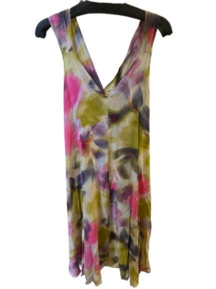 NWT DKNY Donna Karan S Sleeveless Chemise Nightgown 125973