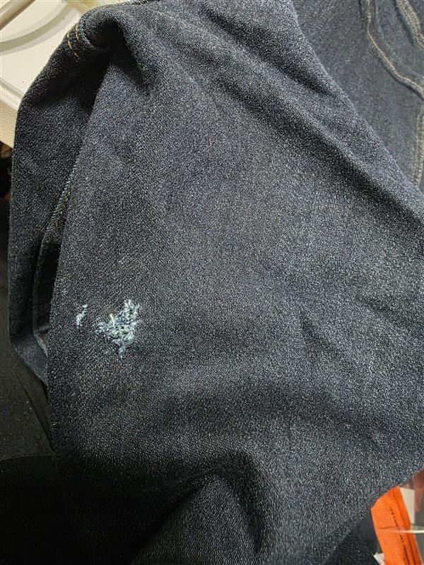 NWOT Liverpool 6 28 Gia Glider Pull-on Forever Fit Ankle Skinny Jean 126026