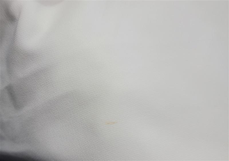 NWOTD Boston Proper 8 Modern Wide Leg Pants White 126092