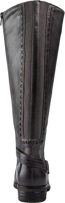 NWOTD BareTraps 10 Abram Boot Black 126255