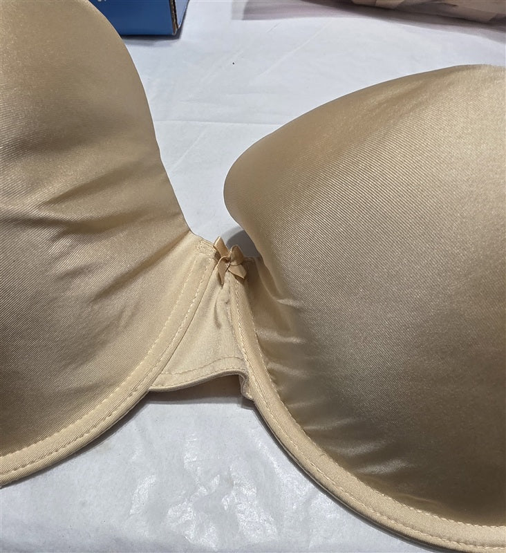 NWT Paramour Felina 36H Gorgeous Memory Foam Contour 255455 Bra 126925