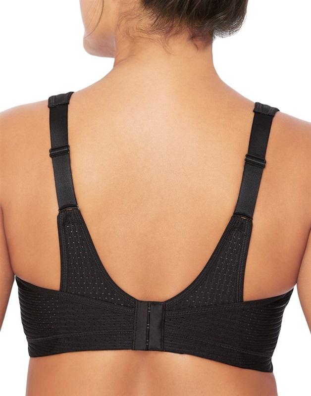 NWOt Glamorise 48C Elite Performance Med-Impact Camisole Sports Bra 1067 126968