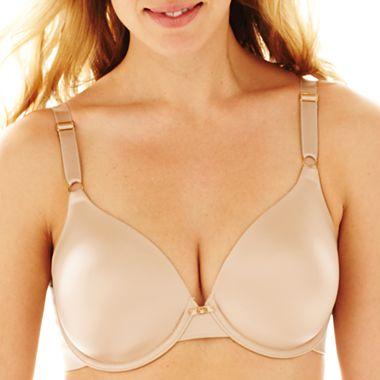 NWT Vanity Fair 38DD Beauty Back Full Coverage Underwire Bra 75345 Beige 127012