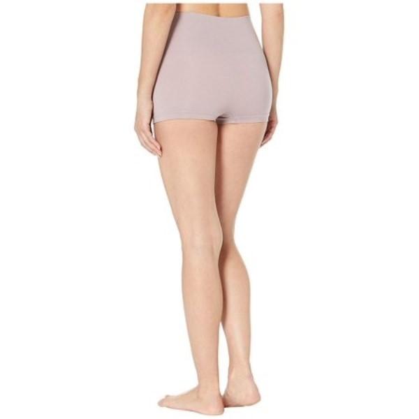 NWTD SPANX S Everyday Shaping Seamless Boyshort Panty SS0915 Lavender 127028