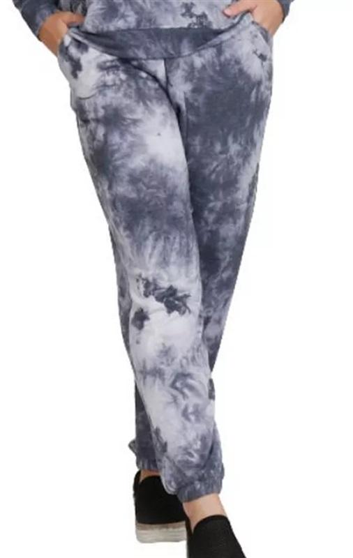 NWT Coin 1804 M Tie-Dye French Patch Pocket Jogger 127032