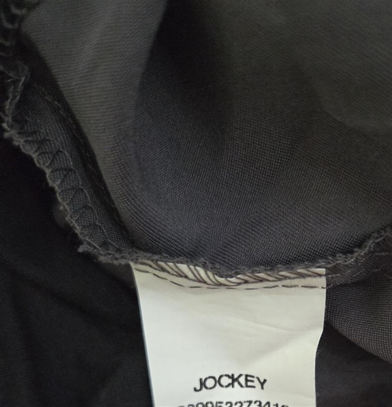 NWOT Jockey Maternity Scrubs Ultimate Pants 2459 Gray 127061