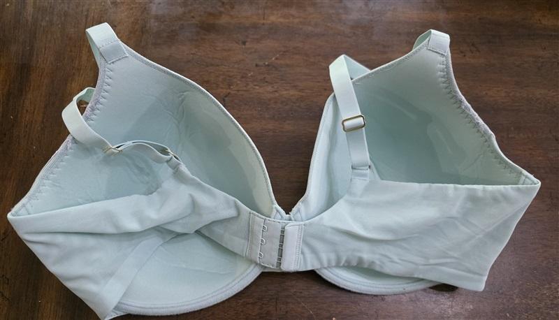 NWT Natori 38DDD Flawless Contour 721330 Underwire Bra Mint 127248