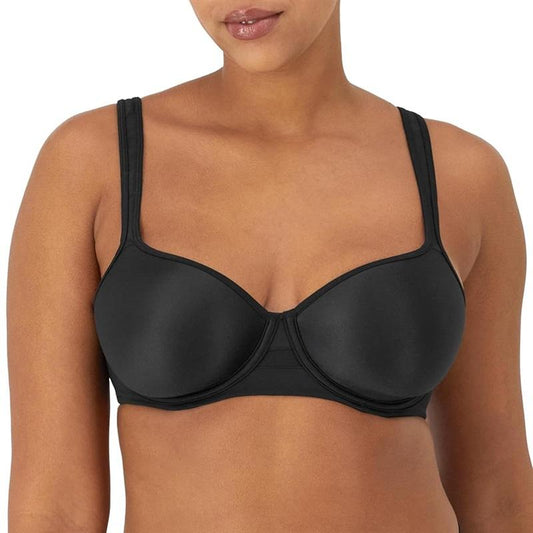 NWOT Bali 40DDD Bali Passion Comfort Minimizer Underwire Bra DF3490 127266