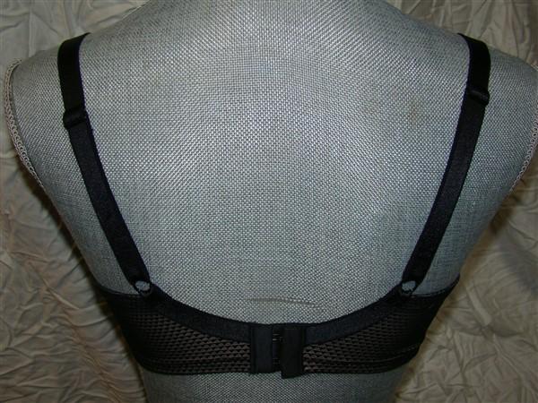 NWOT Passionata Chantelle 30DDDD Brooklyn Lace Plunge T-Shirt Bra 5701 127303
