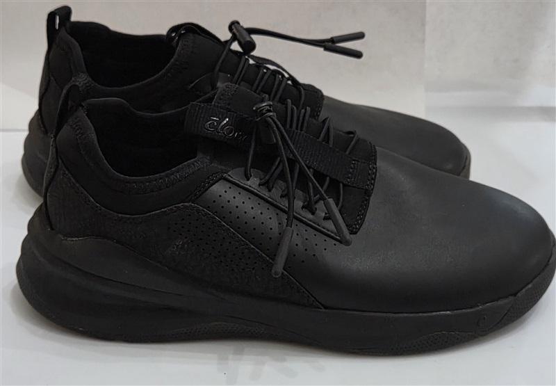 NWOT Clove 7 Classic Nursing Tennis Slip Resistant Shoes Black 127489