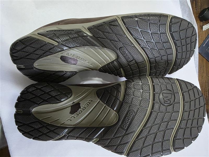 NWOT Merrell 9.5 Women's Encore Nova 4 Slip On Clog Shoes 127668