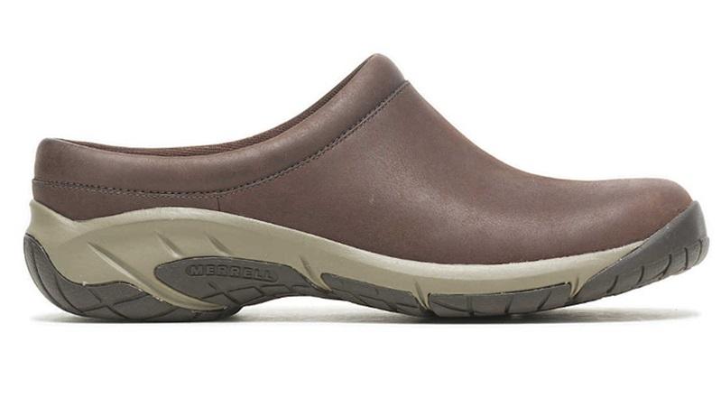 NWOT Merrell 9.5 Women's Encore Nova 4 Slip On Clog Shoes 127668