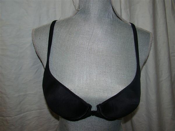 PO Vanity Fair 34C Vanity Fair Flattering Lift Front Close Bra 75212 Bra 127738