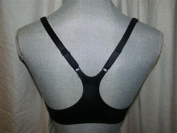 PO Vanity Fair 34C Vanity Fair Flattering Lift Front Close Bra 75212 Bra 127738