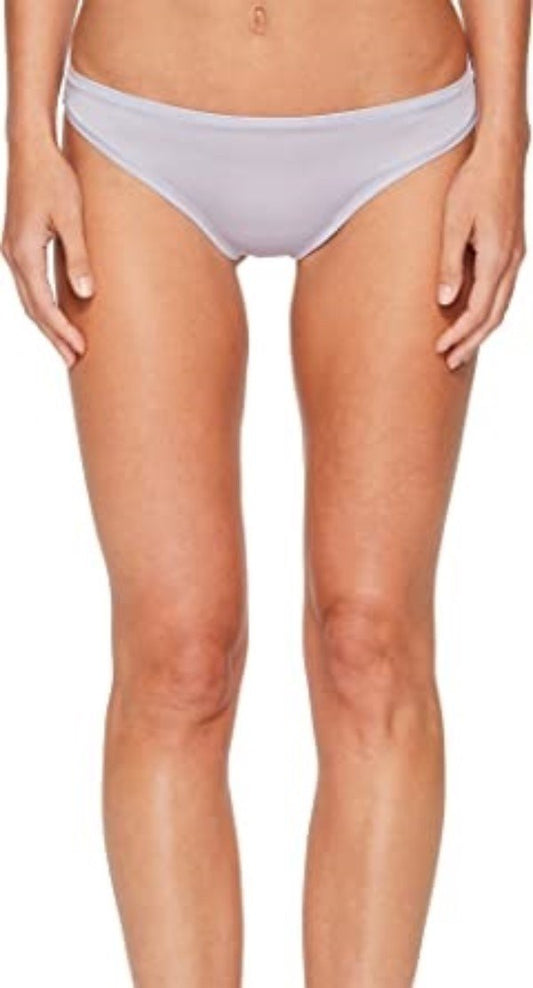 NWT Natori LG Bliss Essence Thong 771159 Ice Blue 127799