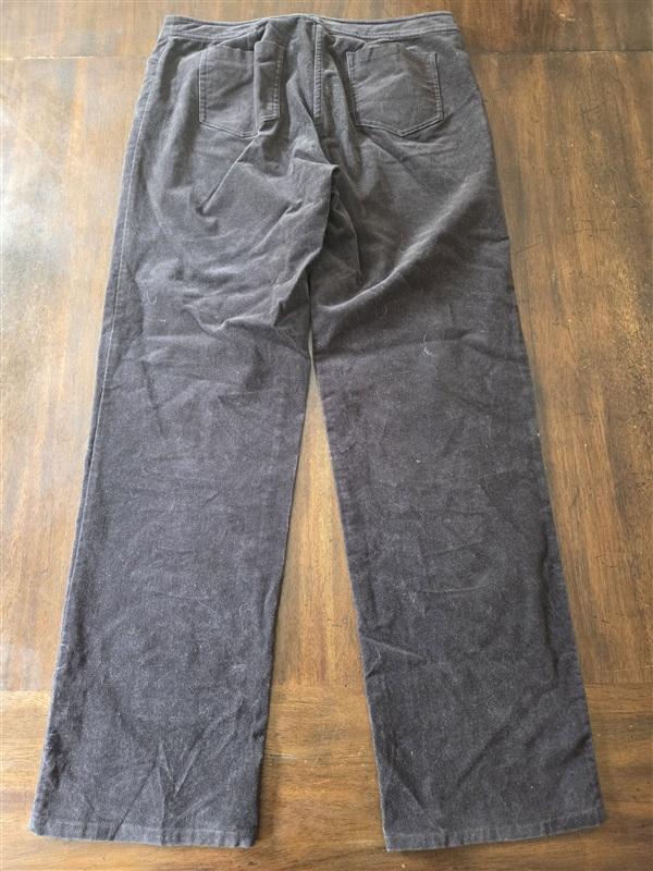 NWT DICKIES 14 Short Slim Fit Black Straight Pants 127920