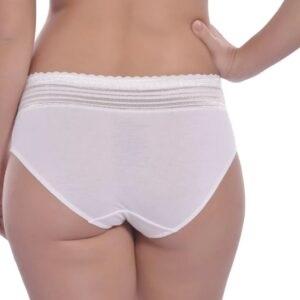 NWOT Warners XL No Pinching No Problems Lace Hipster Panty Red 128022