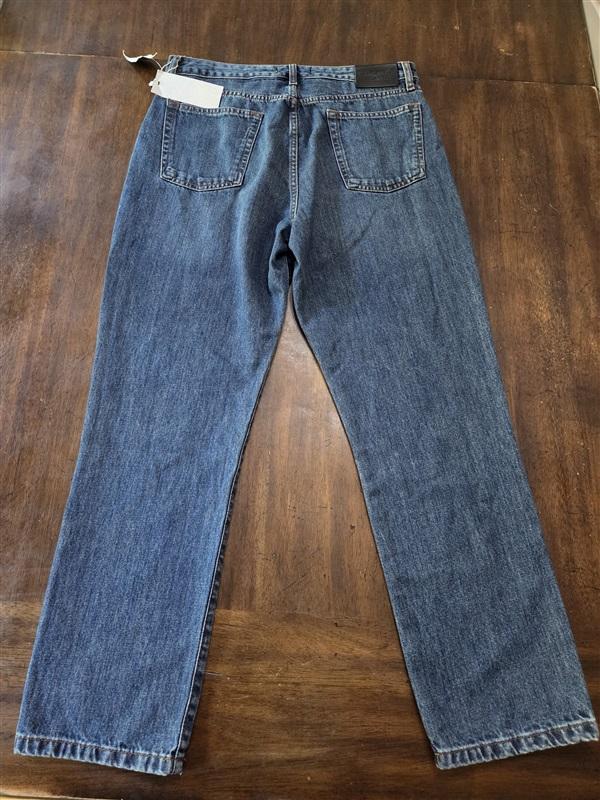NWT DKNY 29 8 Broome High Rise Vintage Jeans Ankle 128304