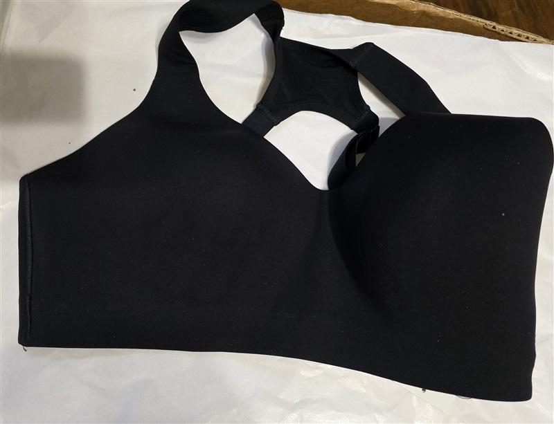 NWT Chantelle Large Sport High Impact Wirefree 2948 Black 128362