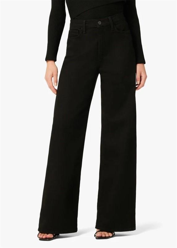 NWT Joe's Jean 32 Mia Petite High Rise Wide Leg 128508