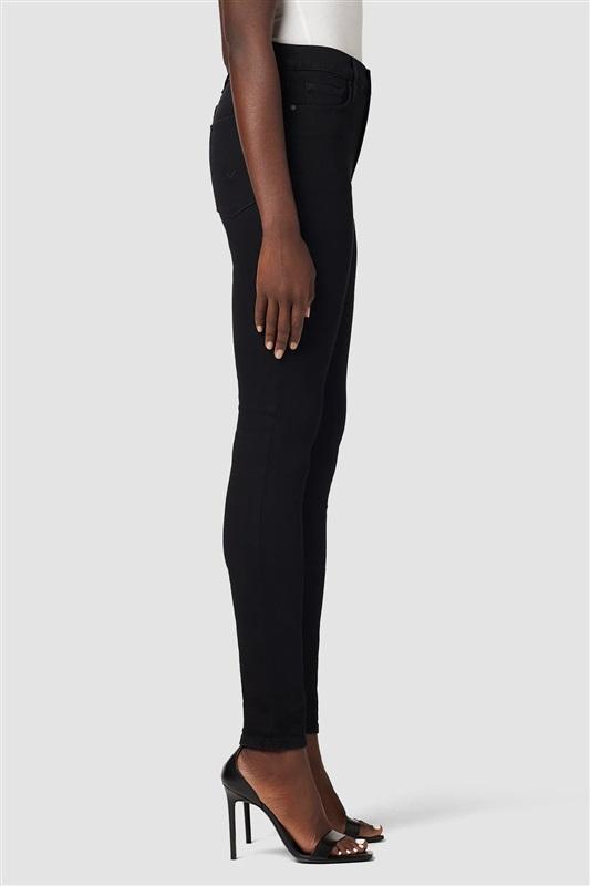 NWT Hudson 29 Barbara High-Rise Super Skinny Jean 128518