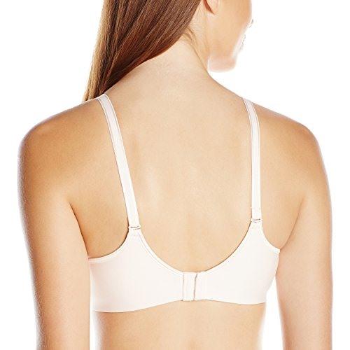 NWT Hanes 2XL Ultimate Wirefree Cool Comfort X Temp Wireless Bra HU29 128921
