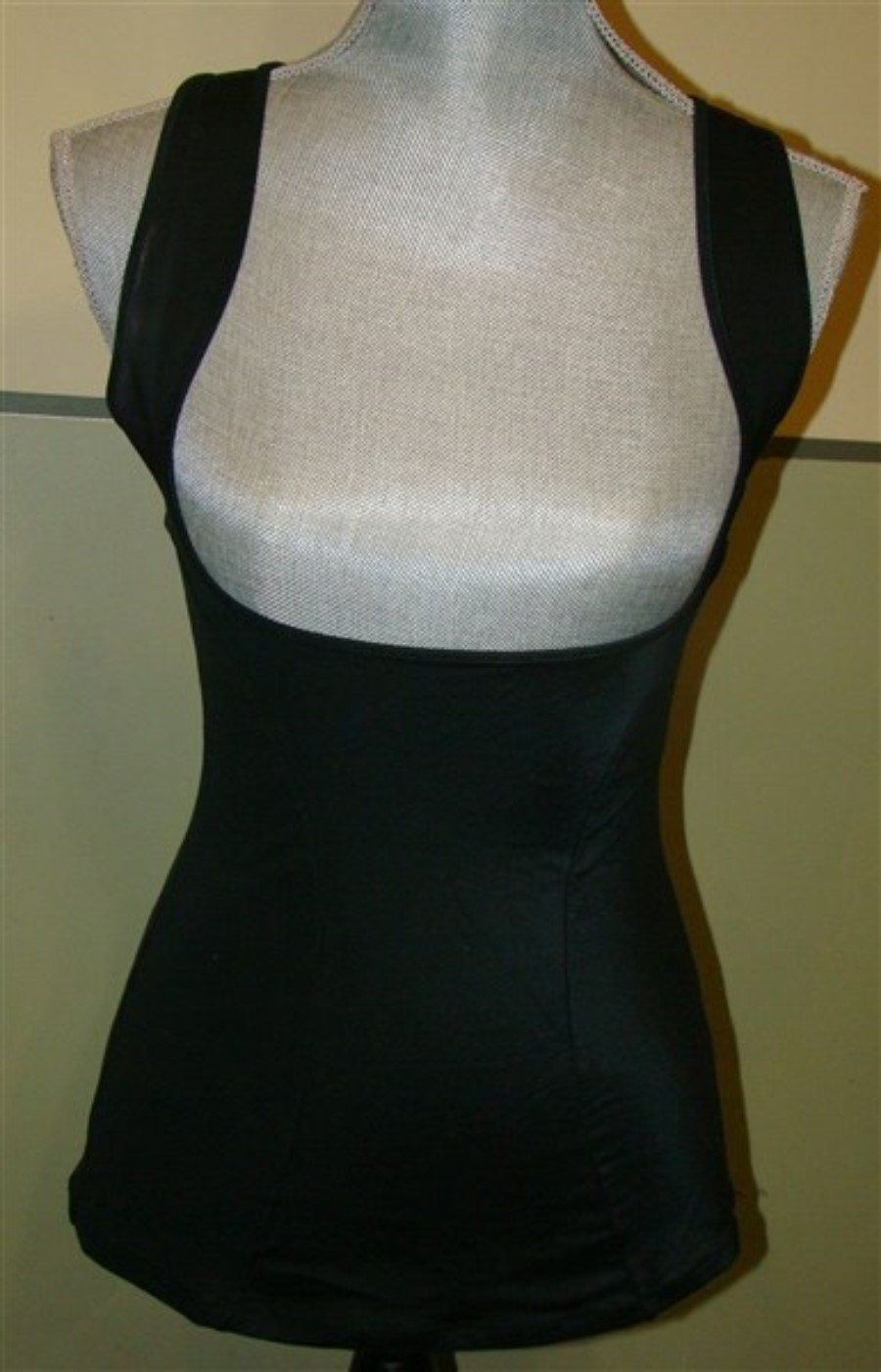 NWOT Maidenform 3x Firm Foundations Curvy WYOB Torsette DM1026 129031