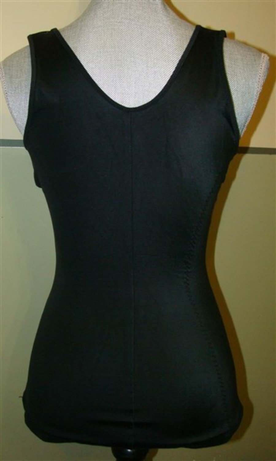 NWOT Maidenform 3x Firm Foundations Curvy WYOB Torsette DM1026 129031