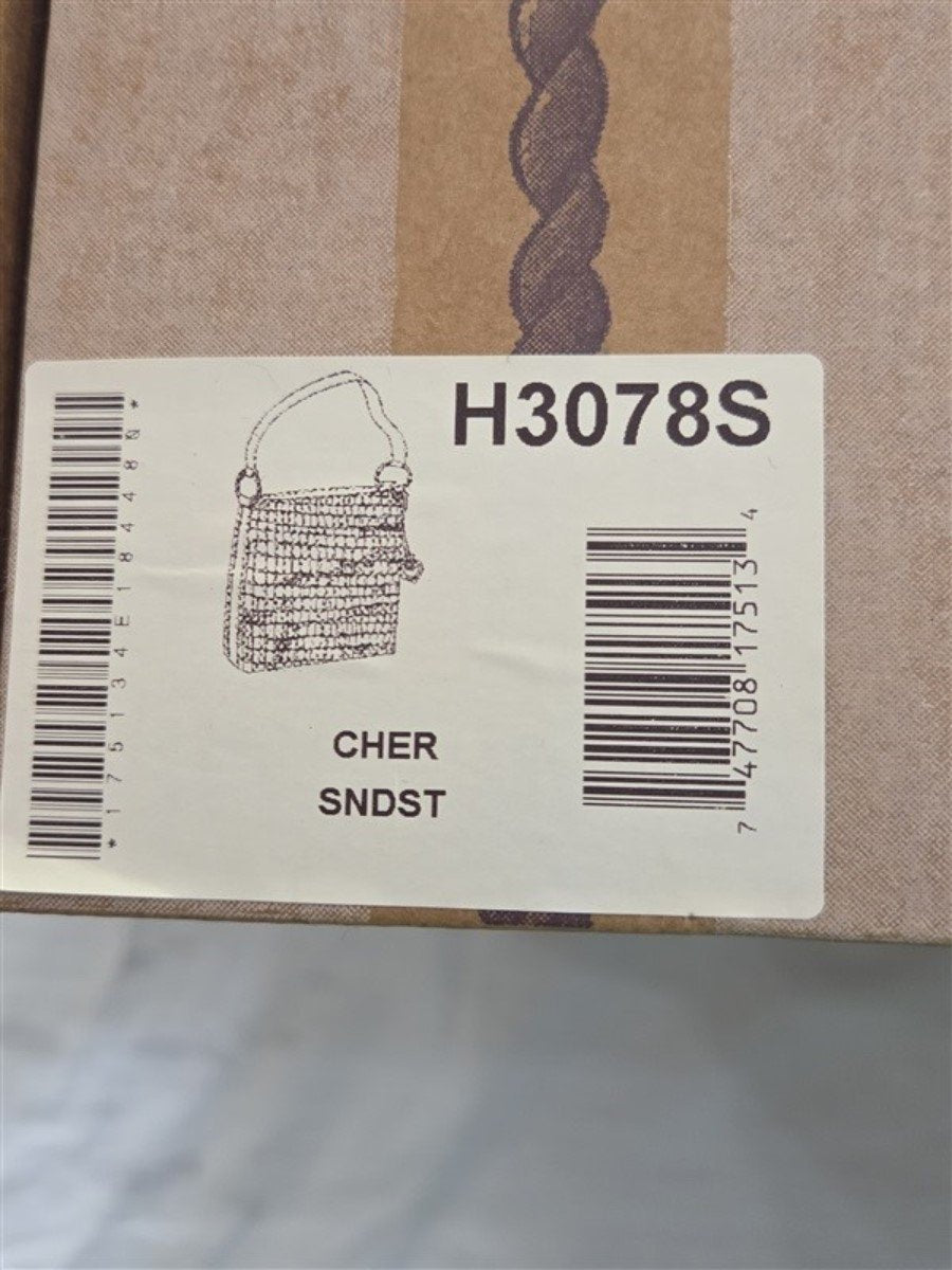 Vintage Brighton Cher Croco Tote Shoulder Bag Patent Leather Burgundy 129256