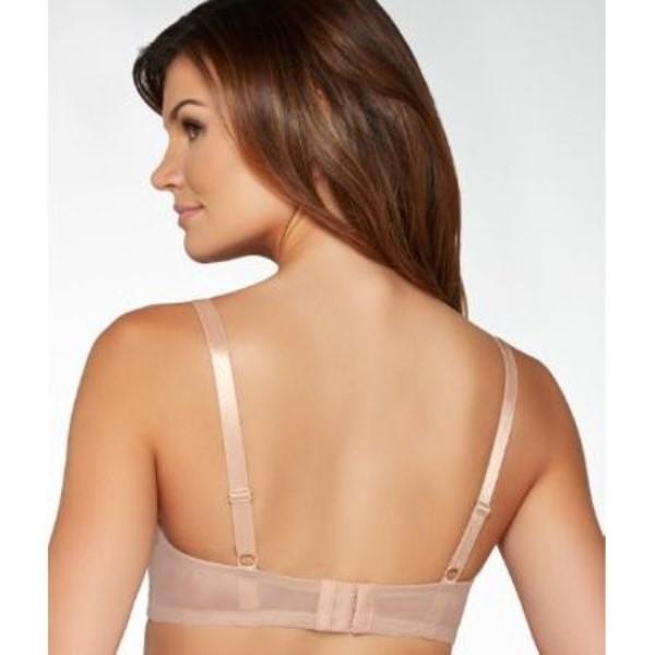 NWOT Perfects Australia 40DD Louisa Balconette Bra 14UBR94 Beige 129341