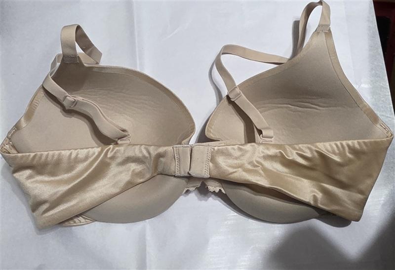 NWOT Maidenform 34C Love the Lift Dreamwire Push-Up Bra DM0066 129485