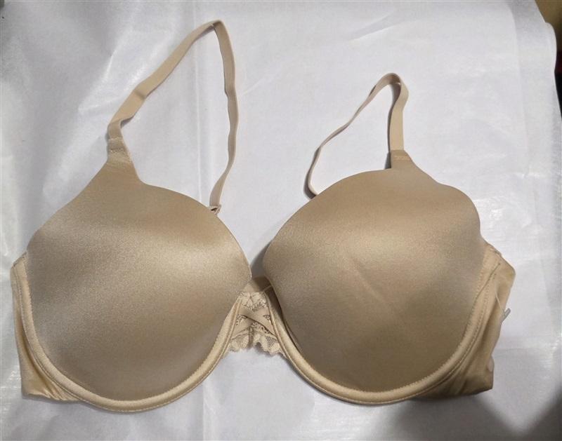 NWOT Maidenform 34C Love the Lift Dreamwire Push-Up Bra DM0066 129485