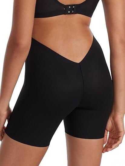 NWOT Wacoal 6 M Shape Revelation Hourglass Low V Back Shaper 805387 129818