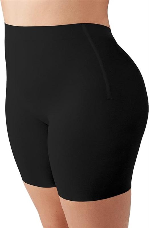 NWOT Wacoal 6 M Shape Revelation Hourglass Low V Back Shaper 805387 129818