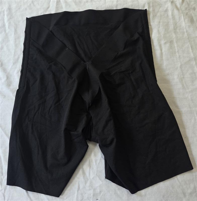NWOT Wacoal 6 M Shape Revelation Hourglass Low V Back Shaper 805387 129818
