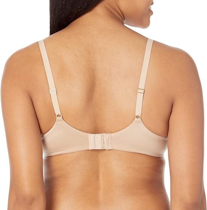 NWT Natori 34C Revelation Contour Underwire Bra 721248 Beige 129857