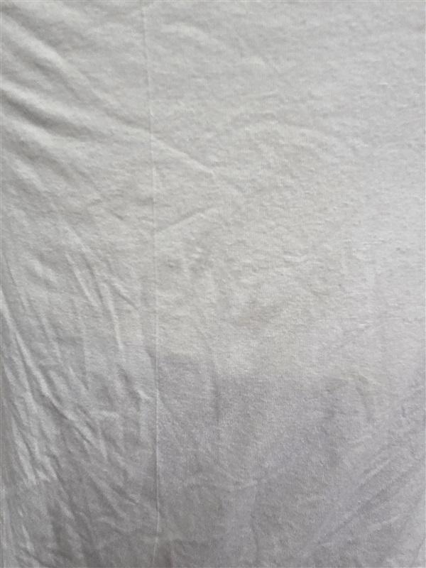 NWOTD Anthropologie Gender Bias S Boat Neck Ruffle Sleeve Top 130678