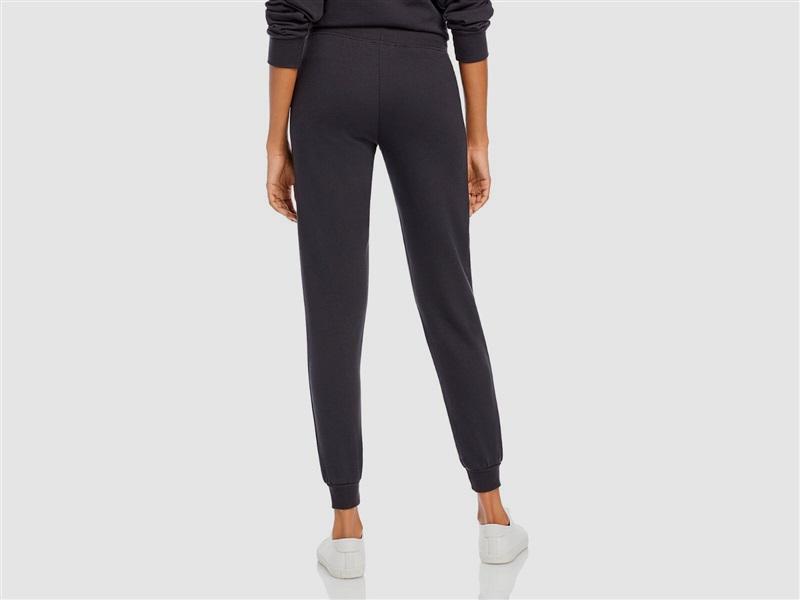 NWT Prince Peter Large Roe Tie Front Jogger Black Animal Star 130699