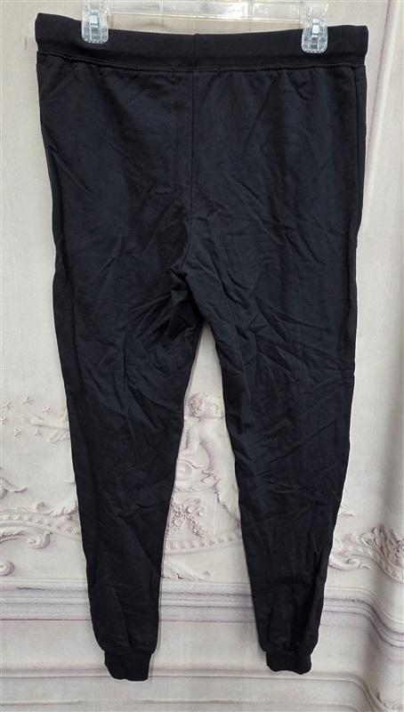 NWT Prince Peter Large Roe Tie Front Jogger Black Animal Star 130699