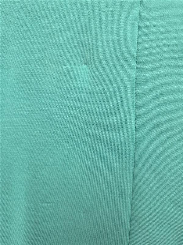 NWOTD Skies are Blue 2X Asa Knit Blazer Jacket Blue Green 130744