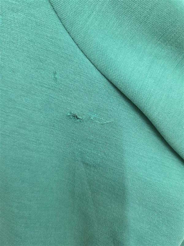 NWOTD Skies are Blue 2X Asa Knit Blazer Jacket Blue Green 130744