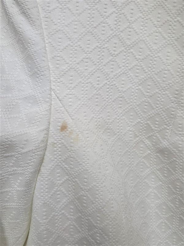 NWOT Le Suit 16 Vanilla Ice Sleeveless Tank Dress & Jacket 130765