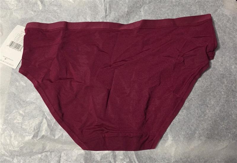 New Le Mystere s/m Infinite Comfort Bikini Panty 2238 Rouge 130861