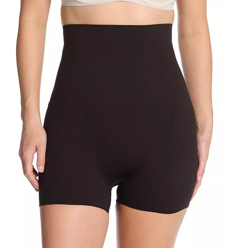 NEW TC Fine Intimates XL Tummy Tuck High Waist Boy Short Thigh Slimmer 131010