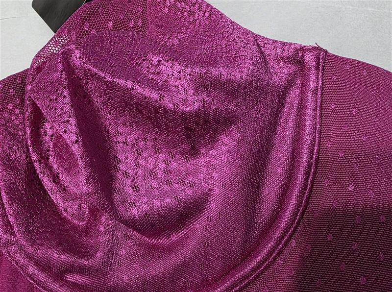 NWT Wacoal 38K Back Appeal Full Coverage Underwire Bra 855403 Fuchsia 131071