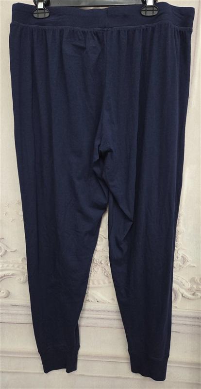 NWT Ralph Lauren XL Sleep Jogger Lounge Pants Pajamas Polo Beach Lobster 131089