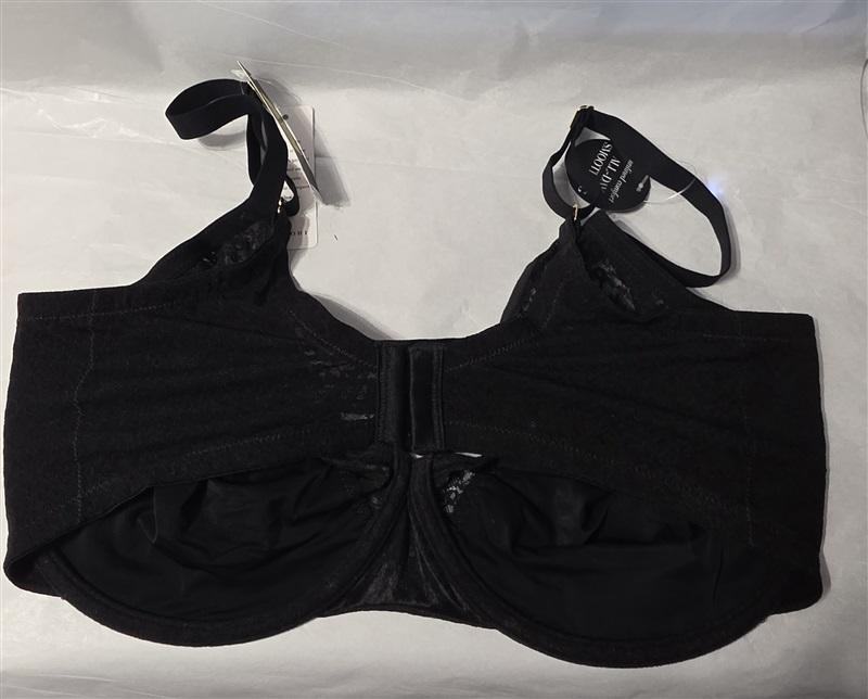 NWT Natori 36G Pretty Smooth Seamless Underwire 734318 Bra 131195